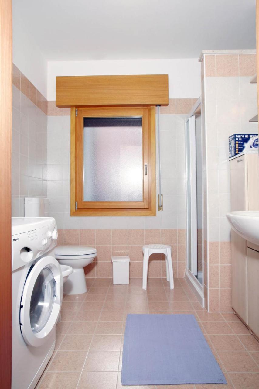 Hotel Augusta Caorle Bagian luar foto